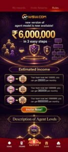W5W Game 2026 – Latest Gaming Platform